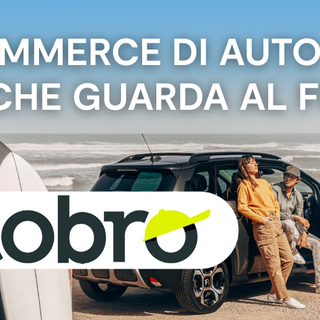 Autobro presenta il primo e-commerce bot per comprare auto usate online