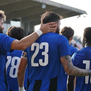(Foto Samuele Lucchi - Solbiatese Calcio 1911)