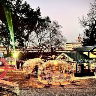 L'attesa del Natale inizia il 23 dicembre ai Giardini Livellanza