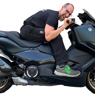 New Generation Elettronica Elite by Magistrati Racing® – la nuova era dell’ECU tuning sui TMAX Turbo