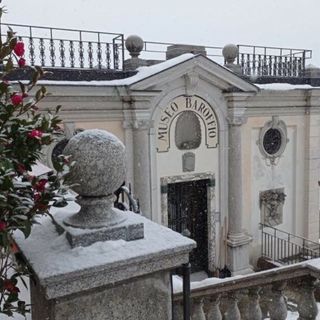 Il Museo Baroffio al Sacro Monte di Varese