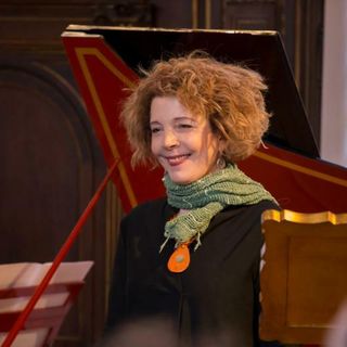 Nausicaa Nisati dirigerà il coro Canto delle Pietre