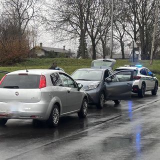 Truffe agli anziani in Valceresio, l'auto civetta della polizia locale di Arcisate scopre e denuncia due sospetti