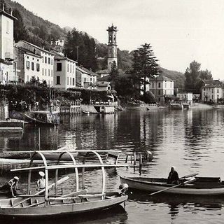Presentazione venerdì sera pre il libro "La Famiglia Ceresina Giusto Gallo"