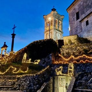 Angei (Lega): «La Giunta Galimberti non ascolta nemmeno i propri consiglieri. Tre anni di immobilismo sulla mozione Lozza e sul futuro del Sacro Monte»