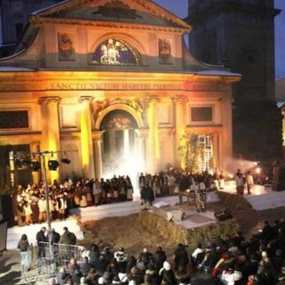 Celebrazioni religiose a Varese: il calendario delle feste natalizie