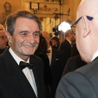 foto da pagina Facebook presidente Fontana