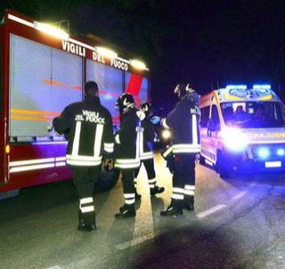 (foto generica d'archivio)