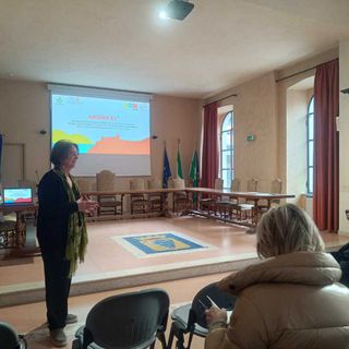 Angera 65+: il Comune rilancia il centro ricreativo “mons. Adamo Grossi”