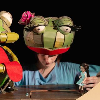 Al teatro Duse di Besozzo in arrivo la rassegna "Pomeriggi da favola"