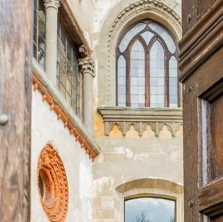 A Castiglione Olona il convegno "Luoghi di cultura e spazi d'inclusione"