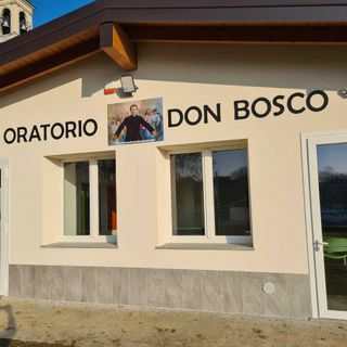 Un nuovo e più grande oratorio per Daverio, ma con lo stesso cuore di sempre