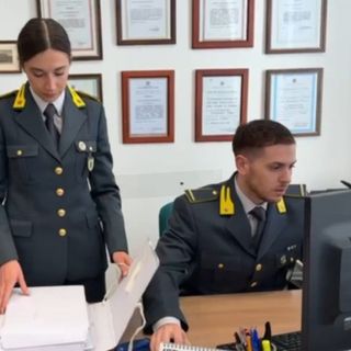 Indagine anti usura della Guardia di Finanza di Varese