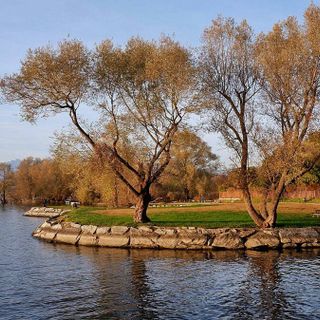La Bozza Lago di Besozzo vista dalla macchina fotografica di Giancarlo Tiranti