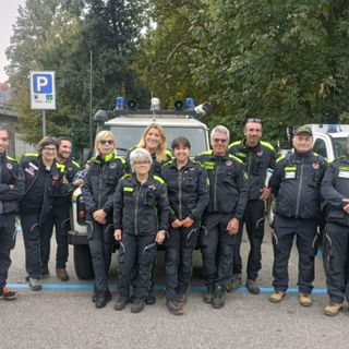 La Protezione Civile di Laveno Mombello tira le somme del 2025: «Anno di rinnovamento, crescita e consolidamento operativo»