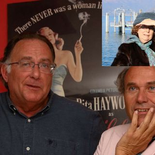 I fratelli Raffo si racconteranno a Luino