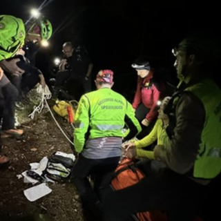 Quattro escursionisti della provincia di Varese dispersi in montagna: scattano due ricerche tra Monte Faiè e Val Grande