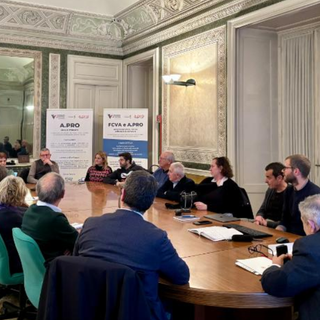 A.PRO-Abitanti PROssimi: una ricerca-azione sul potenziale comunitario dei territori della provincia di Varese