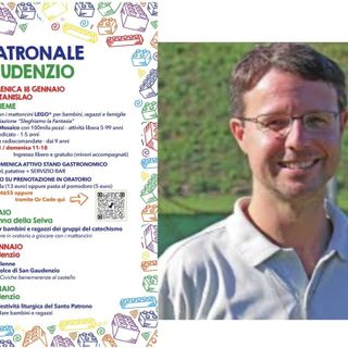 La fantasia si costruisce a Fagnano: «Così i Lego ci insegnano anche a stare insieme»