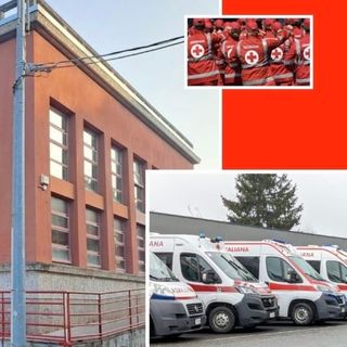 Croce Rossa a Fagnano, un'opportunità per tutto il territorio
