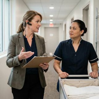 Housekeeper manager: guida al ruolo e alla crescita in hotel