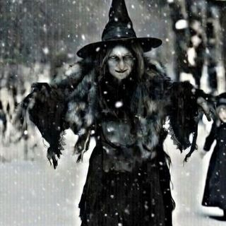 LA VARESE NASCOSTA. La Giöbia e la leggenda della strega di Varese