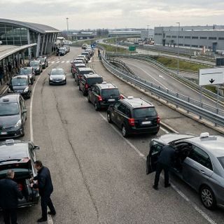 Taxi Malpensa: tariffe 2025, prenotazione e servizio NCC