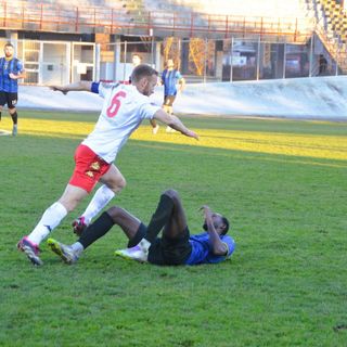 IN DIRETTA CON NOI Varese-Sestri vale il terzo posto o, forse, chissà... Varesina-Nuova Sondrio come una finale salvezza