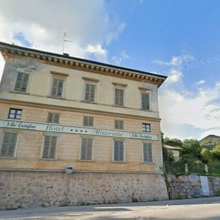 Villa Castiglioni, a Induno Olona