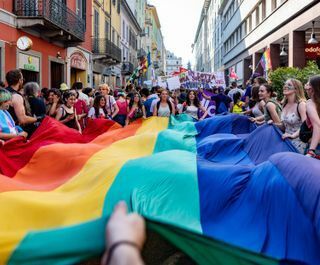 Arcigay Varese, sabato il IV Congresso: cambio alla Presidenza, mozione per Stefano Spadafora al Famedio e bilancio su salute e diritti.