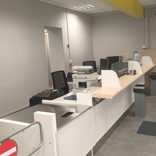 Riaperto al pubblico l'ufficio postale di Besnate