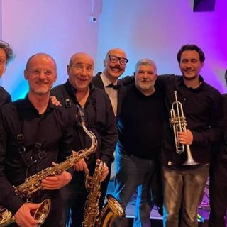 L'omaggio di Besozzo a Enzo Jannacci