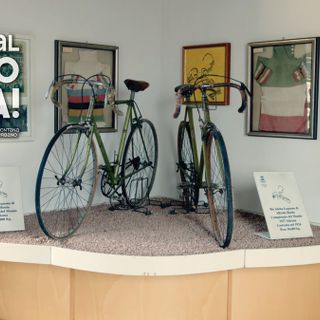 Il Museo Binda di Cittiglio protagonista di un nuovo cortometraggio