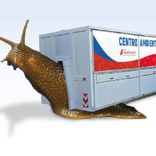 Centro Ambientale Mobile: ecco le nuove date. Si parte domani nel quartiere San Carlo