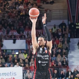 Olivier Nkamhoua (foto Averna)