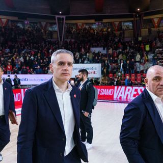 Varese esce dal campo a testa bassa (foto Averna)