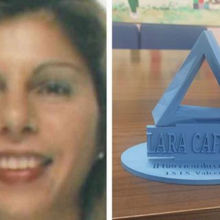 L'Isis Valceresio non dimentica: un Memoriale dedicato alla professoressa Lara Cafiero