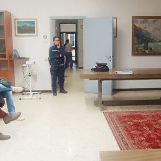 Sicurezza a Luvinate, in arrivo nuove telecamere. Prosegue l'impegno del Controllo di Vicinato Sicurezza a Luvinate, in arrivo nuove telecamere. Prosegue l'impegno del Controllo di Vicinato