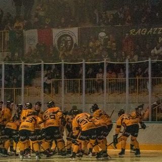 Via ai playoff con Varese-Alleghe. Pronostico? 50% e 50%. Ma qualunque cosa accadrà, la faremo accadere noi