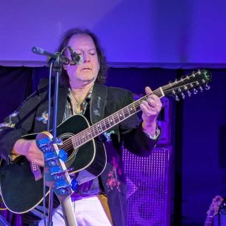 Mauro Aimetti in concerto a Varese