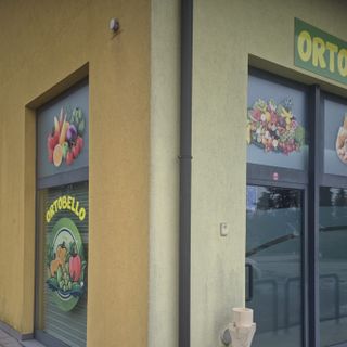 Il nuovo minimarket "Ortobello" a Monvalle