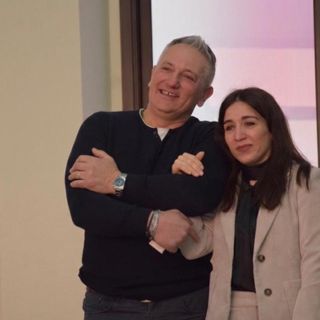 L'ispettore Luca Manfredi