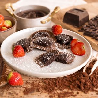 L'innovazione della pasta fresca del Raviolificio Scoiattolo parla internazionale