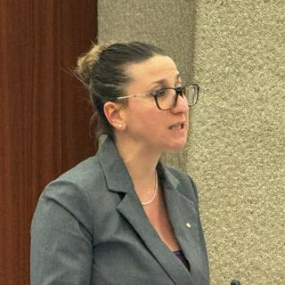 Sicurezza, Dell'Erba: «Lo Stato stia dalla parte dei cittadini onesti e di chi garantisce l’ordine»