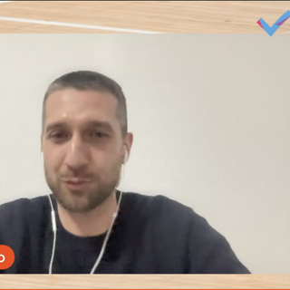 «Sì, credo proprio sia stata l'ultima a Masnago... Varese? Vedo un futuro roseo»