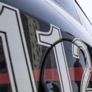 Minacce e danneggiamenti: arrestato un homeless a Saronno