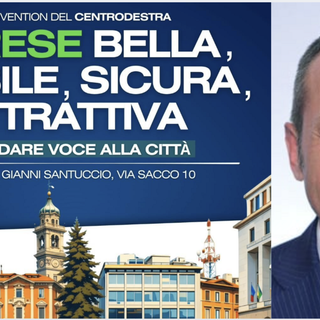 Il centrodestra agli "Stati Generali". Per contarsi e capire chi "comanda"
