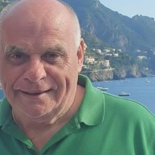 Salvatore Sasà Ferraro (foto tratta da Facebook)