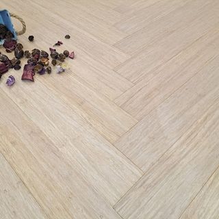 Armony Floor, una visione industriale del pavimento in legno