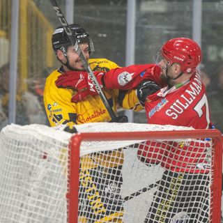 Ai Mastini servono i gol di Christian Buono